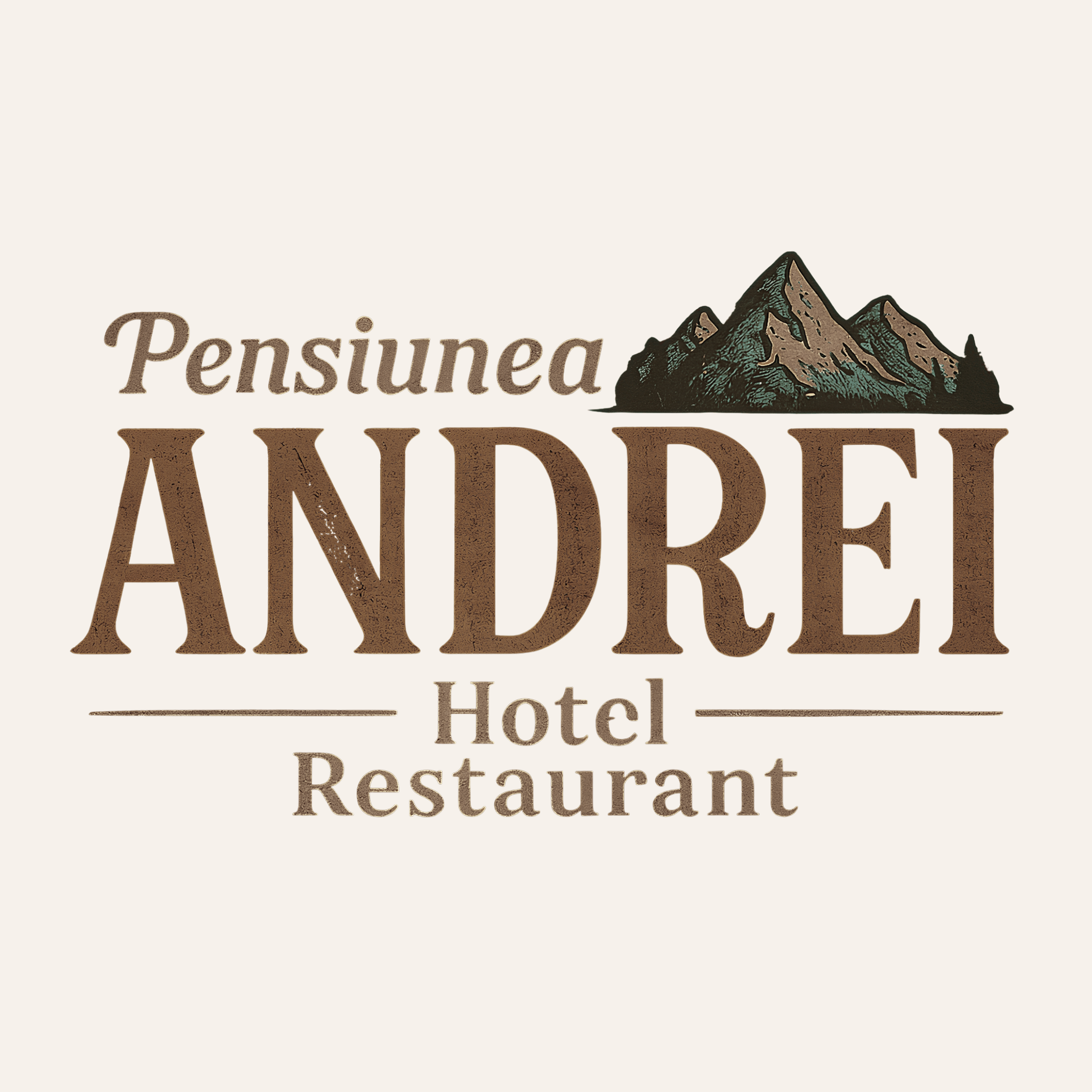 Pensiunea Andrei
